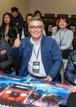 SÉ UN DISTRIBUIDOR OFICIAL DE TORITO BAJAJ